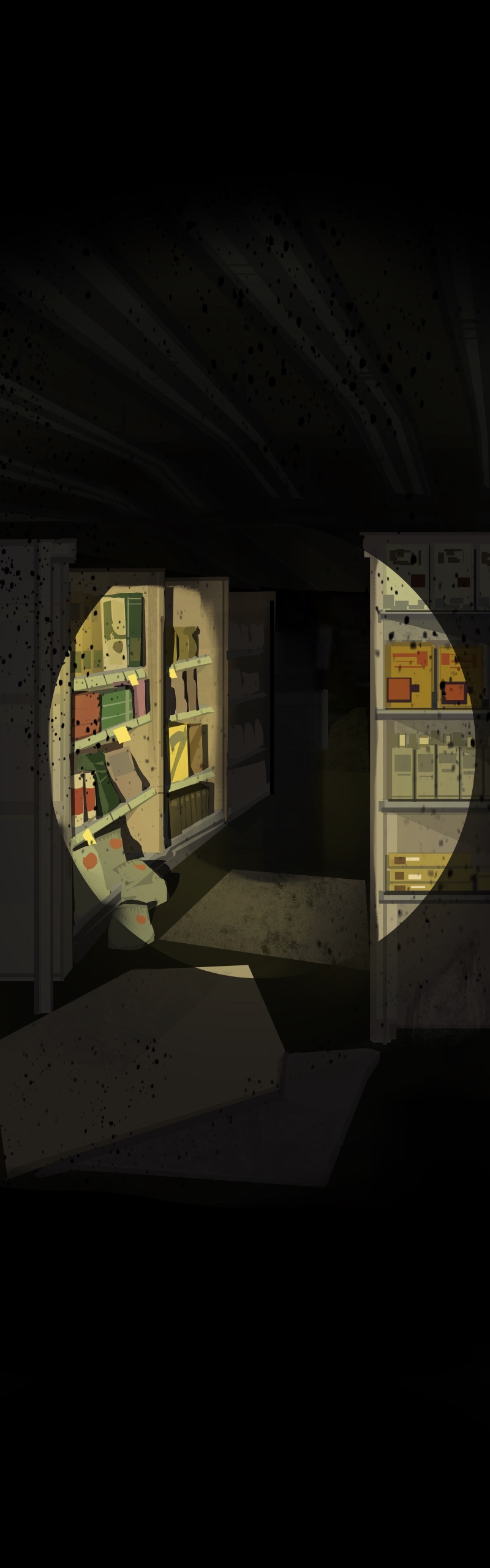 isle 1