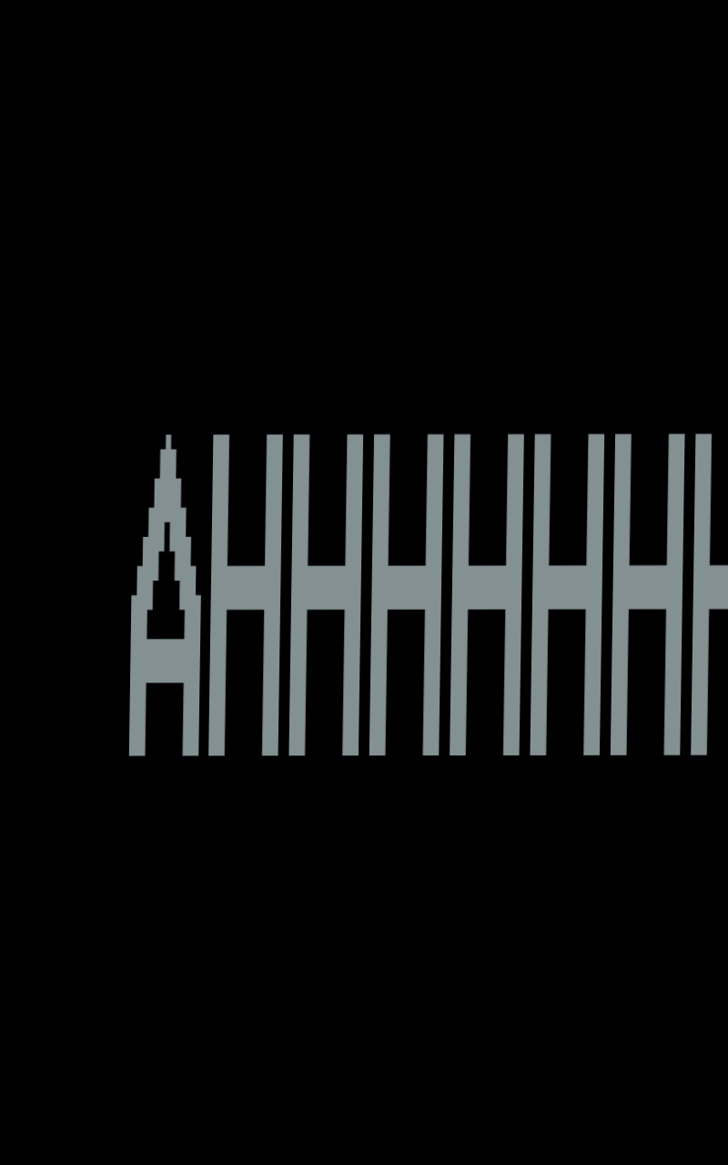scream